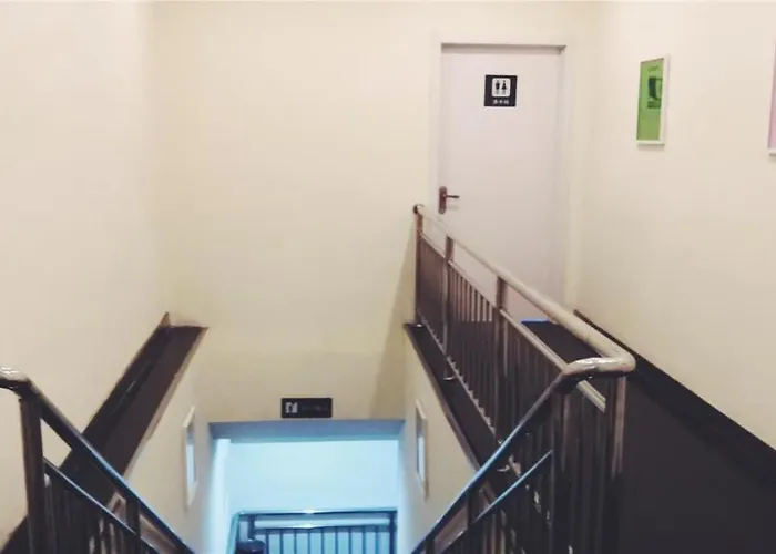 7Days Inn Tangshan Silicon Valley Digital City