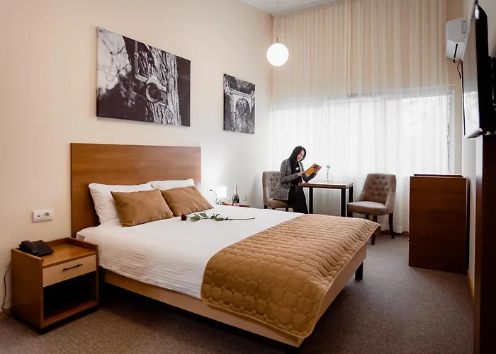 Sajam B&B