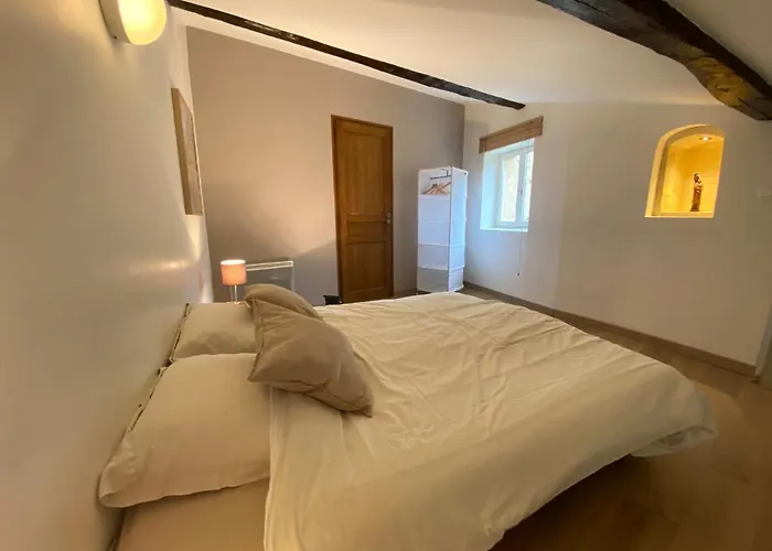 Aparthotel Appartement Saint Emilion