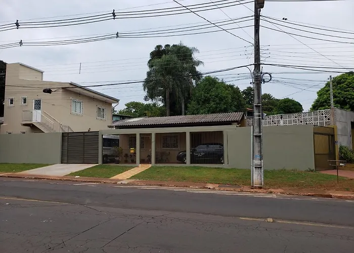 Felipe Family Houses - Casas de temporada