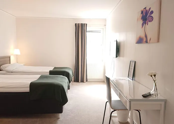 Oevik Eventhotell