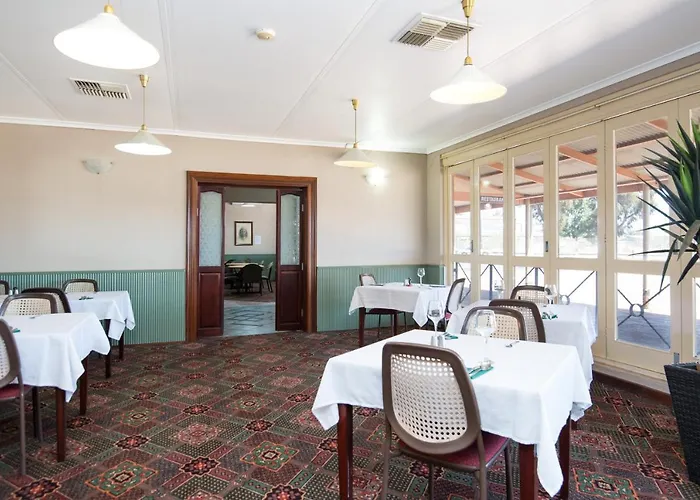 Midas Motel Kalgoorlie