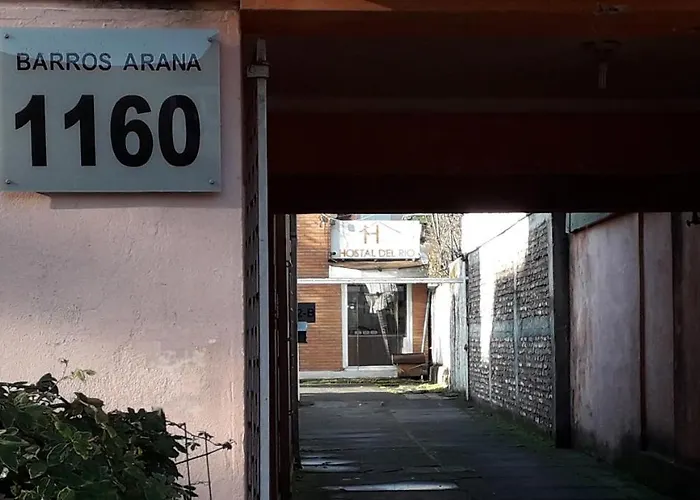 Hostal del Rio