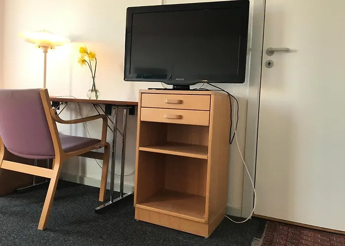 Medio Apartments