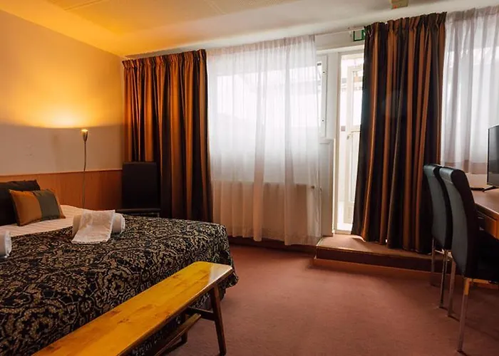 Hotelliravintola Kumpu