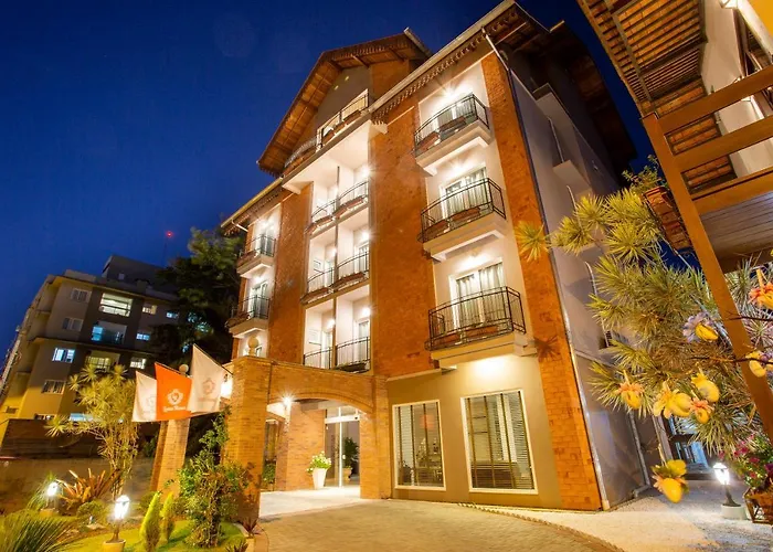 Lena Rosa Premium Hotel