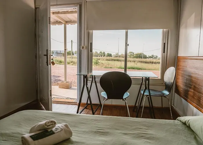 Hotel Nueva Palmira