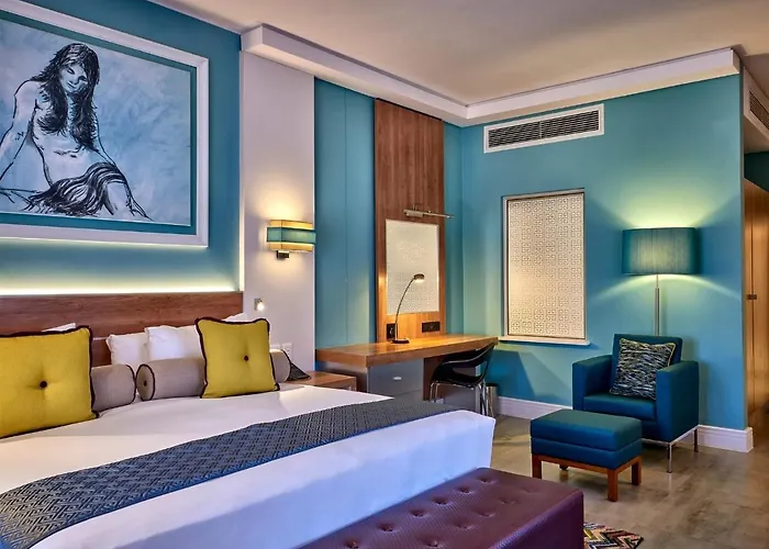 Peermont Metcourt At Emperors Palace