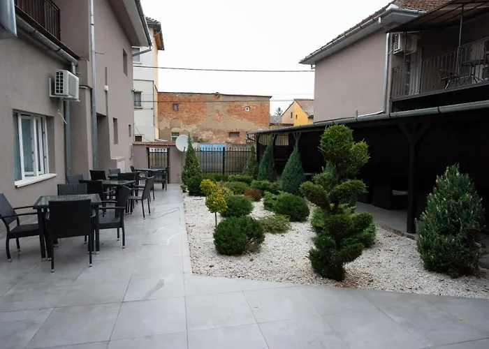 Carnival City Hotel Oradea
