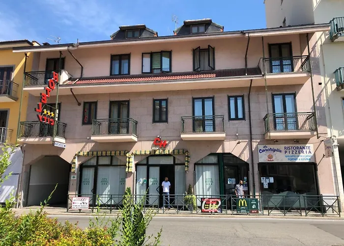 Hotel City