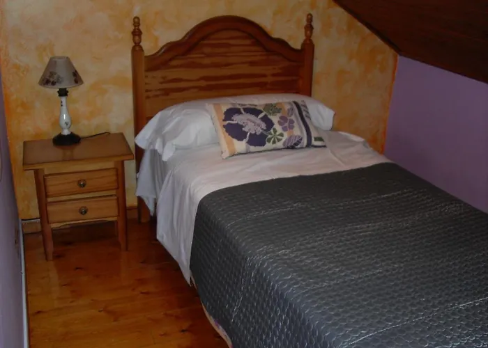 Hotel Asturias