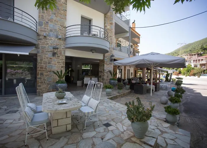 Delfini Hotel