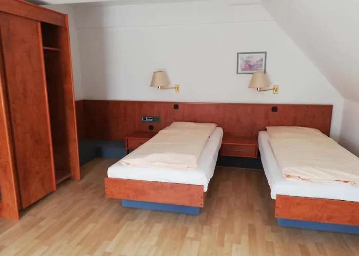 Hotel Dorfschänke