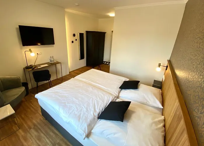 Hotel Deutsches Haus