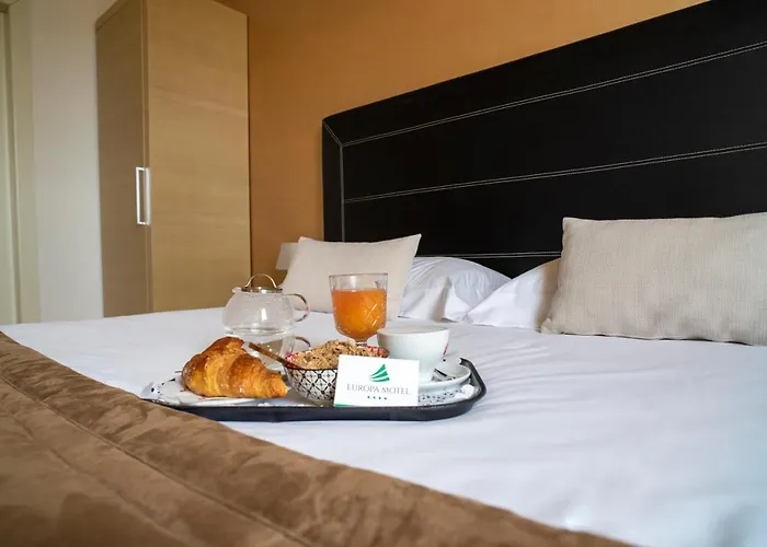 Hotel Europa