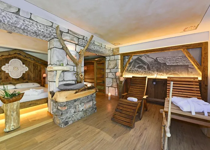 Hotel Ranuimüllerhof