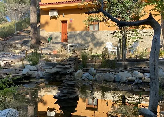 Hotel Rural El Arca de Noé
