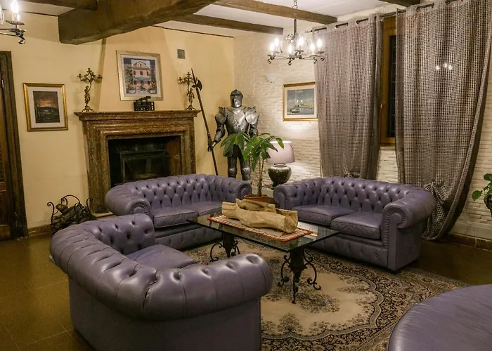 Hotel Il Telegrafo