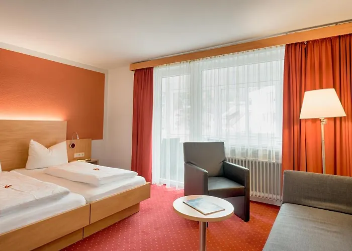 Hotel Jaegerhaus