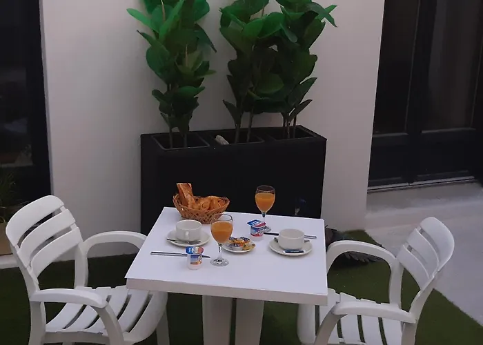 Hôtel Emilie