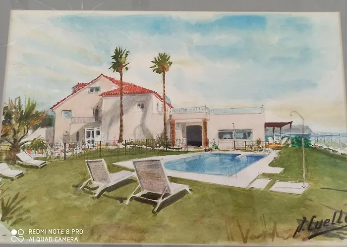 Punta Carnero Hostal