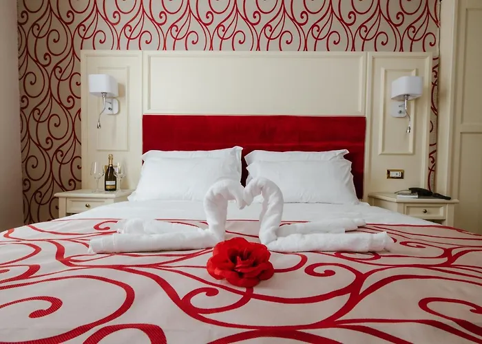 Hotel Città di Parenzo
