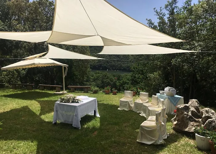 Hotel Ristorante Gusana