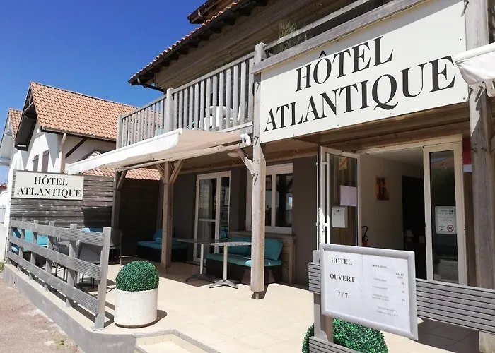 Hotel Atlantique