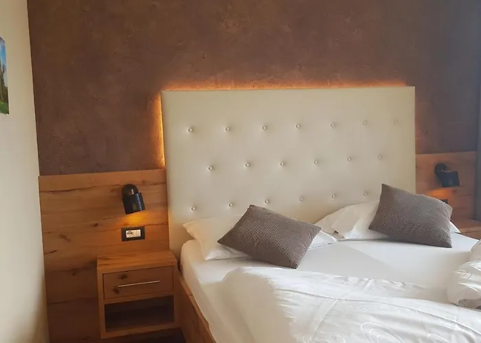 Aparthotel Malga