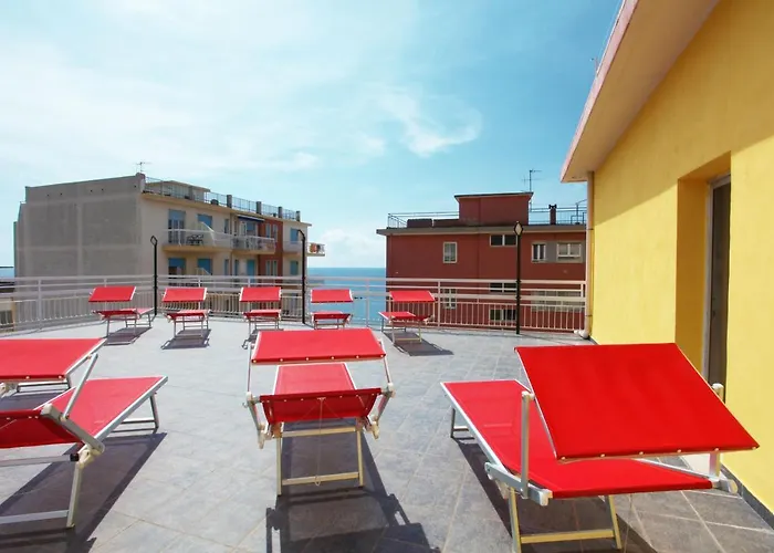 Hotel Adrimer