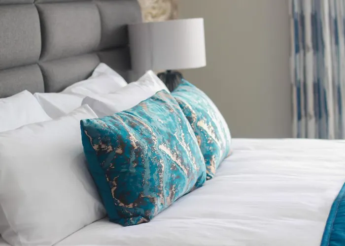 The Cato Suites Hotel