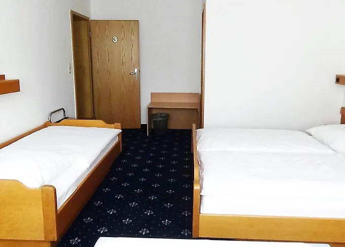 Hotel Zur Traube
