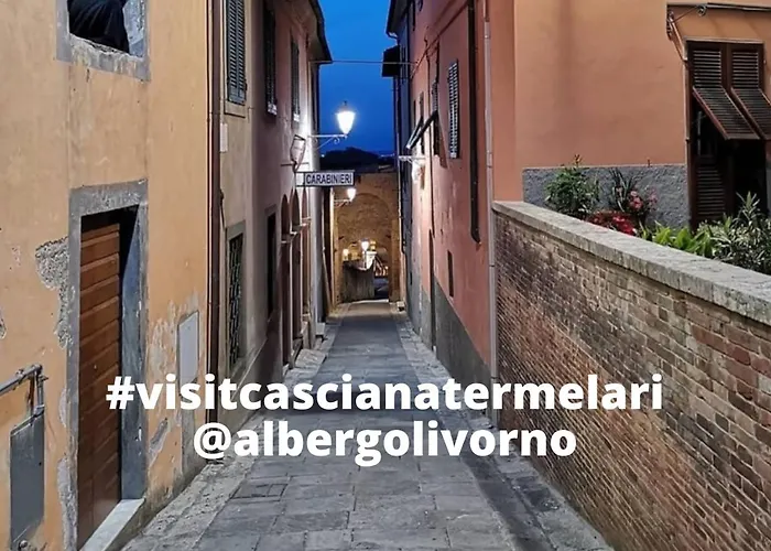 Albergo Livorno