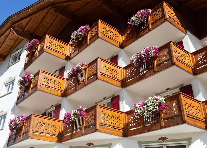 Hotel Gries