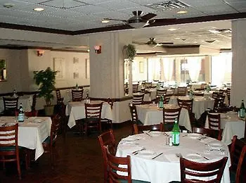 The Esplanade Hotel