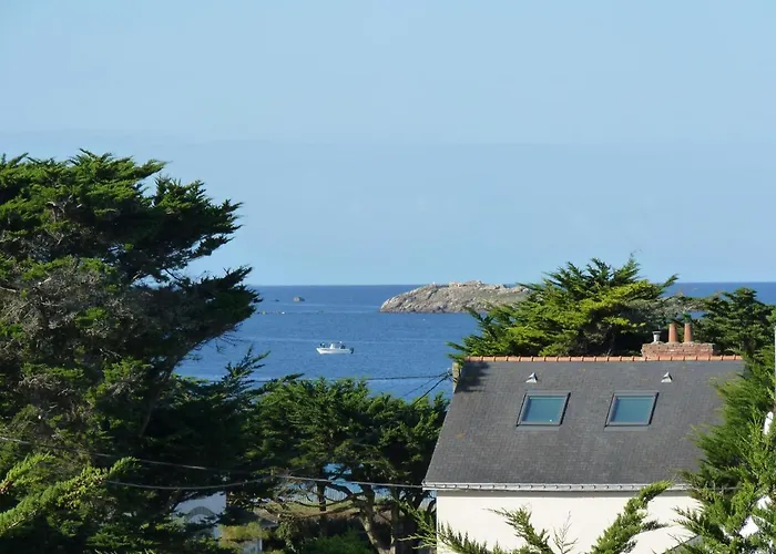Home des Pins SARL