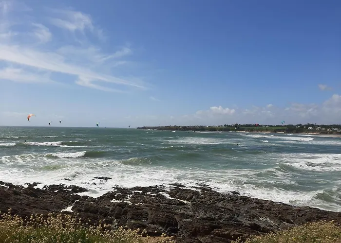 Home des Pins SARL