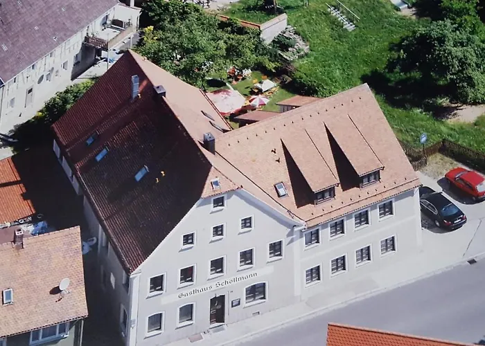 Gasthaus Schoellmann
