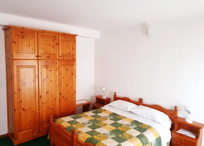 Albergo Trieste