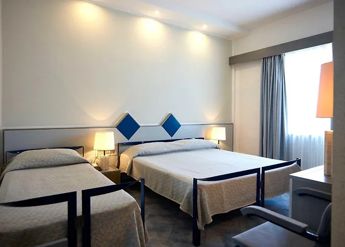 Grand Hotel Palace