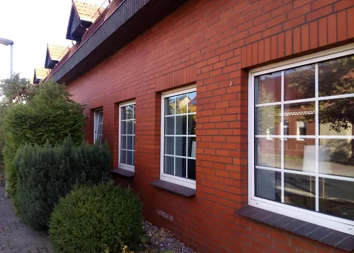 Hotel Leppiner Hof - B&B FRÜHSTÜCKSPENSION