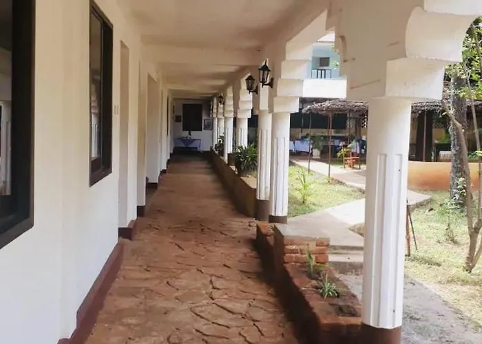 Mama Pierina Restaurant And Annex