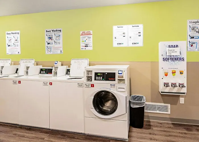Woodspring Suites Reno Sparks