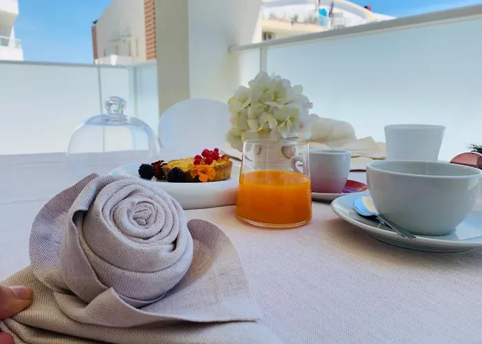 Elite Boutique Hotel