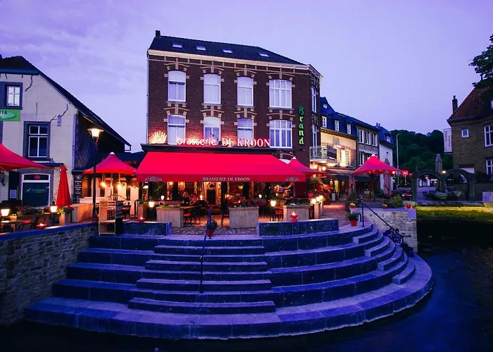 Hotel Brasserie De Kroon
