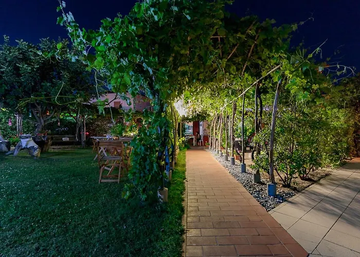 Hotel Ariadimari