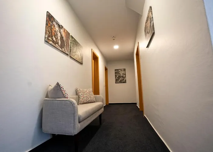 Hotel Stadt Luedenscheid