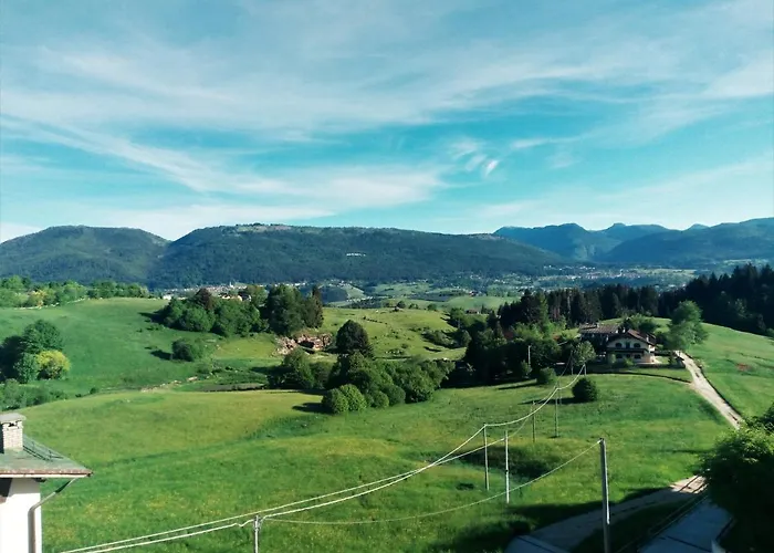 Hotel Belvedere