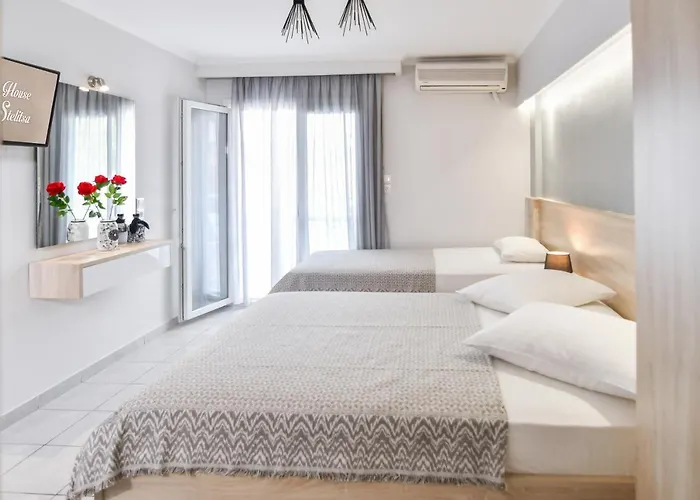 House Stelitsa