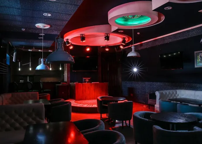 7 Boutique Hotel